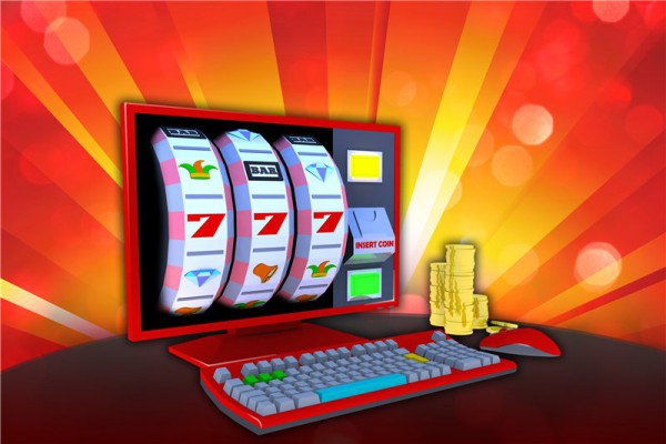 Игровые автоматы в онлайн-казино Вулкан
