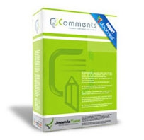 Компонент JComments – одна из самых удобных форм комментариев для Joomla