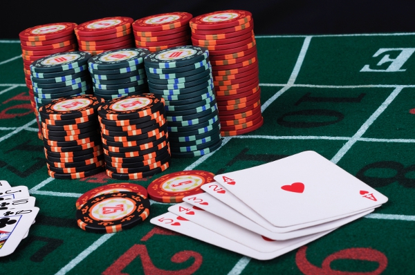 Как в казино-онлайн добиться успеха?