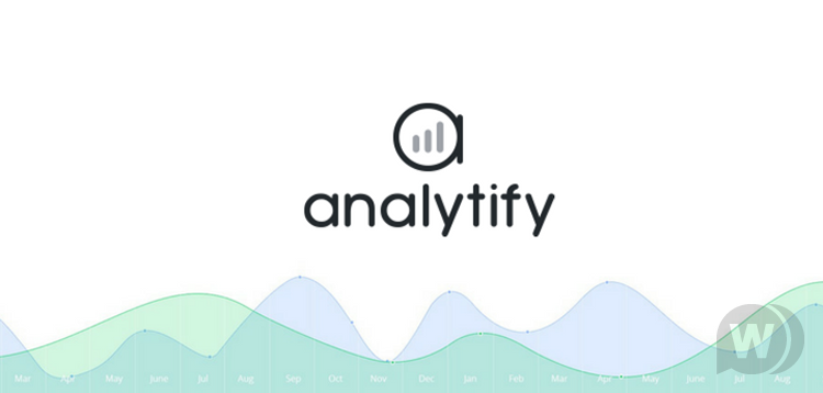 Analytify Pro v4.0.0 NULLED - плагин Google Analytics на WordPress