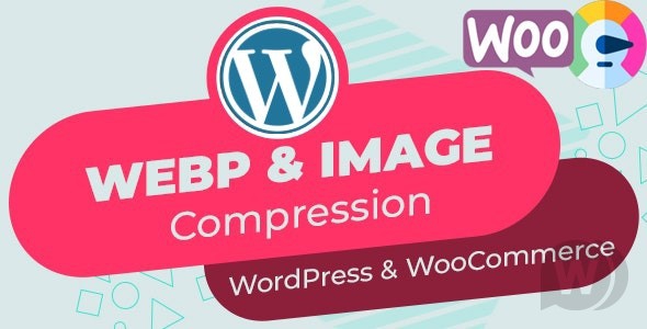 Automatic WebP & Image Compression, Lazy Load for WordPress & WooCommerce v1.1.2 NULLED