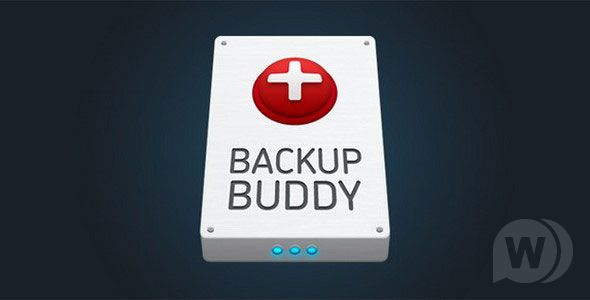 BackupBuddy v8.7.3.0 - плагин для бэкапа WordPress