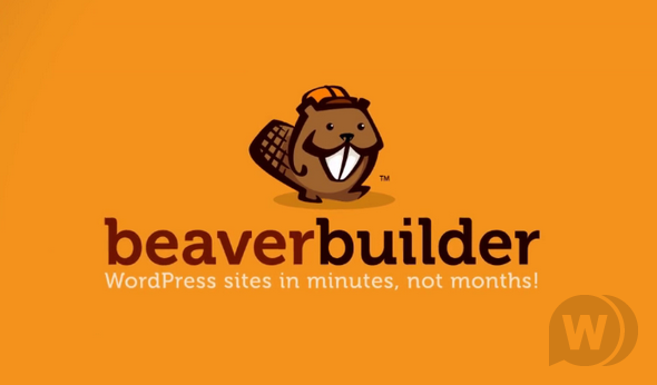 Beaver Builder Pro v2.4.2.3 - конструктор страниц для WordPress