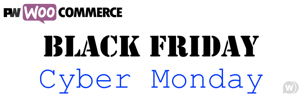 Black Friday and Cyber Monday for WooCommerce Pro v1.55