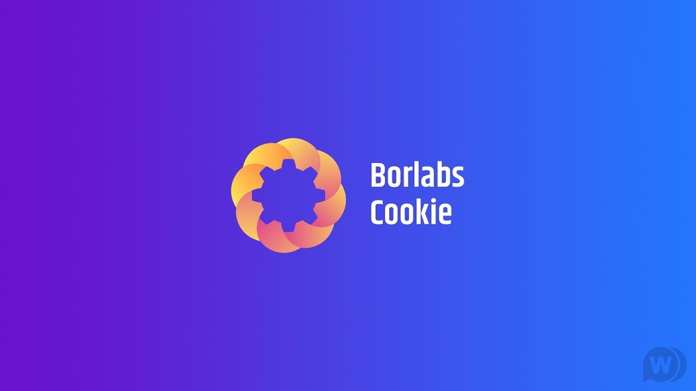Borlabs Cookie 2.2.35 NULLED - управление куками WordPress