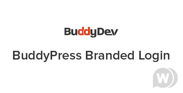 Branded Login for BuddyPress v1.4.8