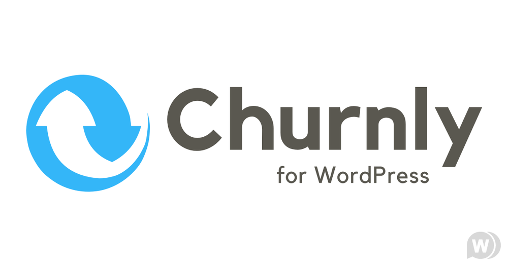 Churnly v1.0.10 - повторные платежи WordPress