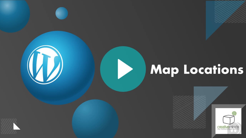 CM Map Locations Pro v2.7.8