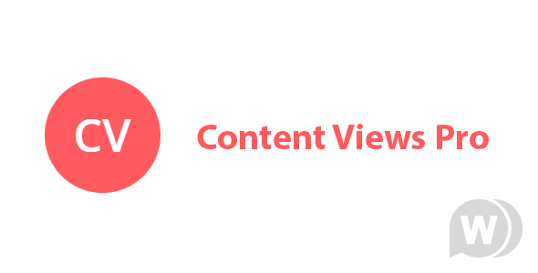 Content Views PRO v5.8.8.1 - посты сеткой WordPress