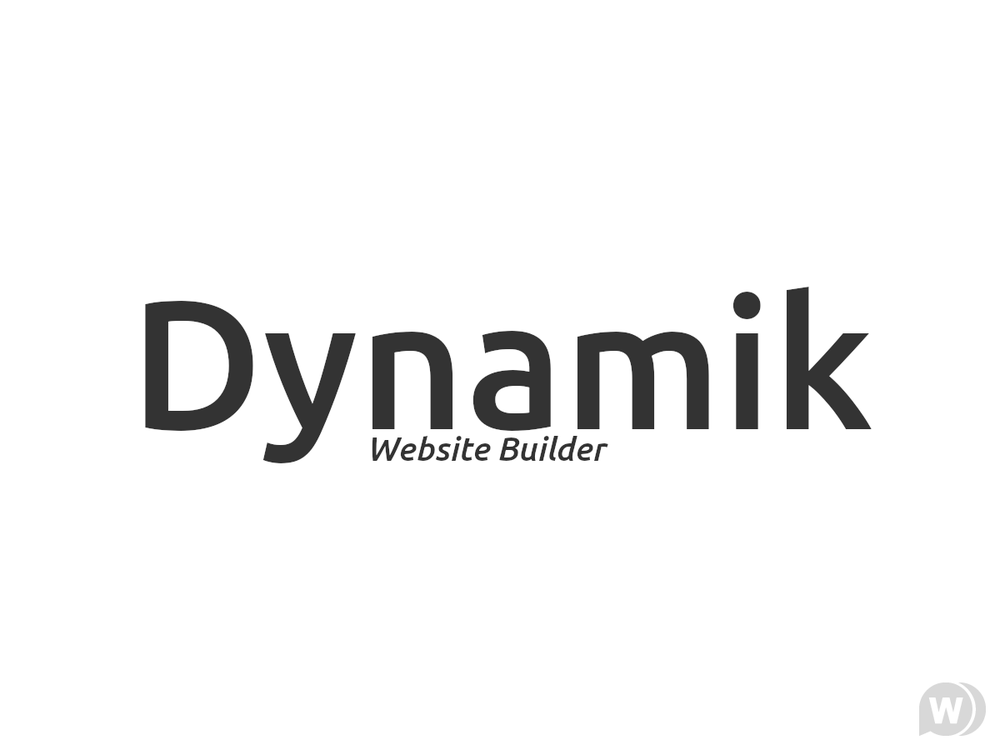 Dynamik Website Builder v2.6.1 NULLED - конструктор дизайна Genesis для WordPress