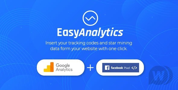 Easy Analytics Tracking v1.0