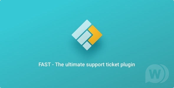 Fast v1.15.4 - плагин поддержки WordPress