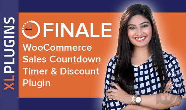 Finale - WooCommerce Sales Countdown Timer & Discount Plugin v2.17.1 NULLED