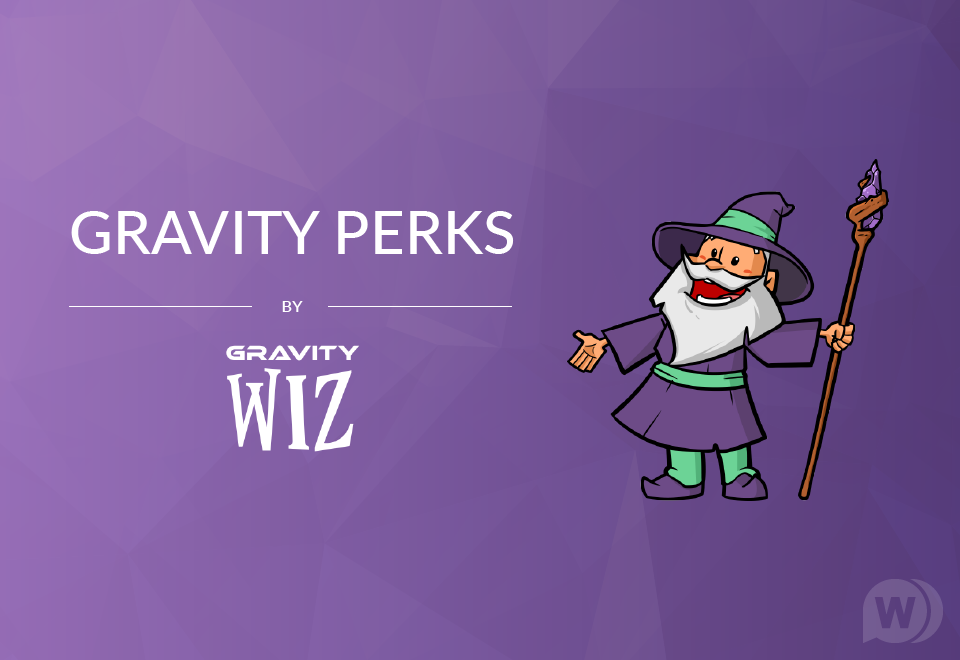Gravity Perks v2.1.9 NULLED - аддоны для Gravity Forms WordPress