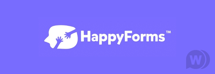HappyForms Pro v1.25.8 NULLED - конструктор контактных форм WordPress