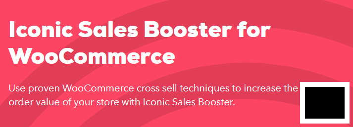 Iconic Sales Booster for WooCommerce v1.1.0 NULLED