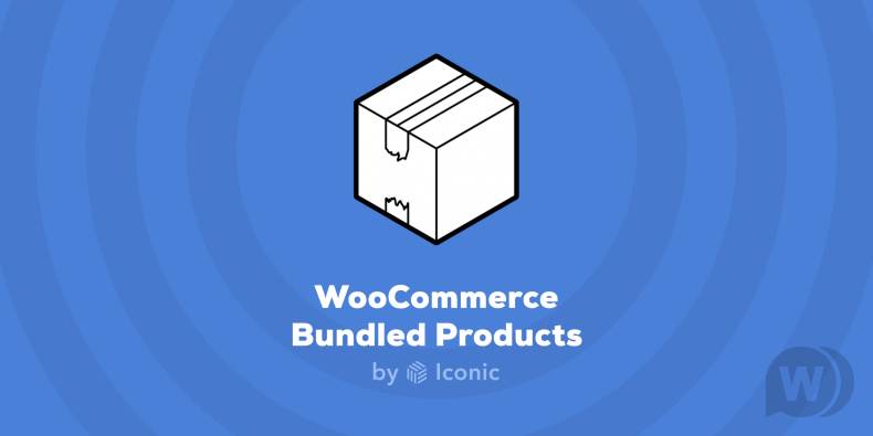IconicWP Bundled Products Premium v2.0.14 - связанные товары WooCommerce