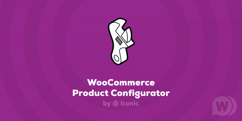 IconicWP Product Configurator Premium v1.3.2 - конфигуратор продукта WooCommerce