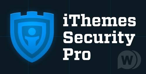iThemes Security Pro v7.0.3 - лучший плагин безопасности WordPress