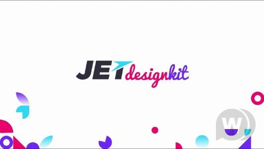 JetDesignKit v1.0.2 - аддон для Elementor