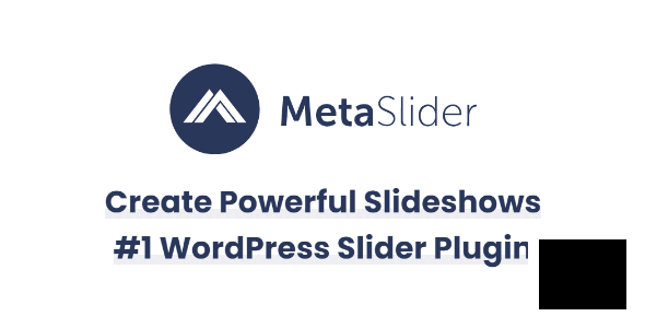 Meta Slider 3.20.3 + Pro 2.18.2 - адаптивный слайдер для WordPress