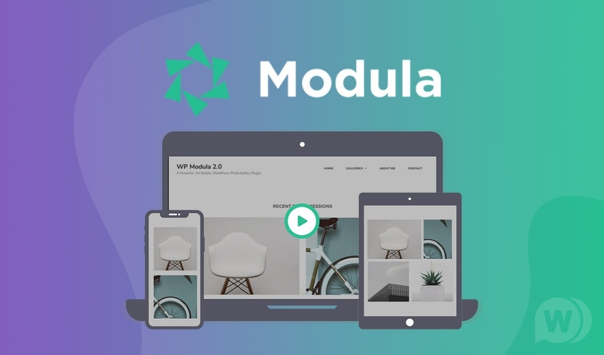 Modula PRO v2.5.1 NULLED (+addons) - №1 плагин галереи WordPress