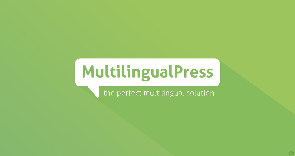 MultilingualPress v3.3.0 NULLED - создание многоязычных сайтов WordPress