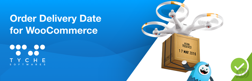 Order Delivery Date Pro for WooCommerce 9.27.0