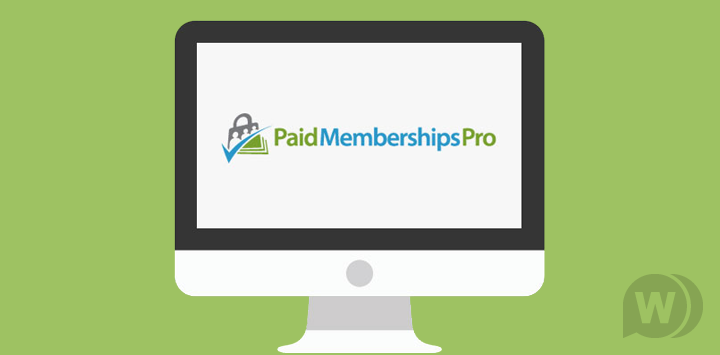 Paid Memberships Pro v2.2.5 - плагин WordPress для создания сайтов с платным членством