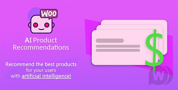Плагин AI Product Recommendations for WooCommerce v1.2.0
