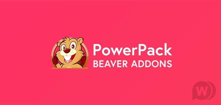 PowerPack for Beaver Builder v2.11.0 - аддоны для Beaver Builder