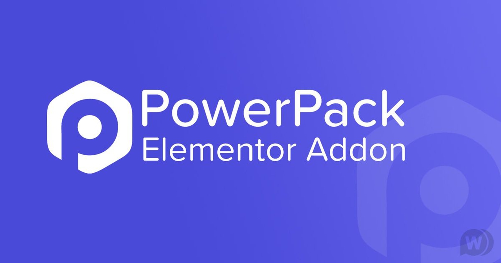 PowerPack for Elementor v2.7.2 NULLED - дополнения для Elementor