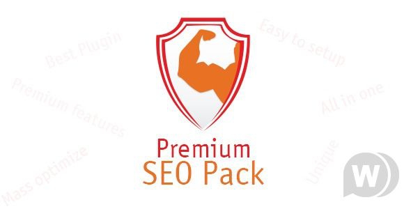 Premium SEO Pack v3.3.1 NULLED - SEO WordPress плагин
