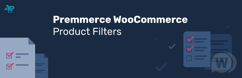 Premmerce WooCommerce Product Filter Premium v3.5.5 NULLED