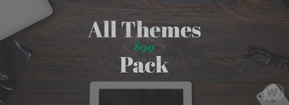 Press75 Premium WordPress All Theme Pack
