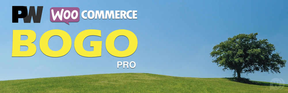 PW WooCommerce BOGO Pro v2.90 - плагин скидок WooCommerce