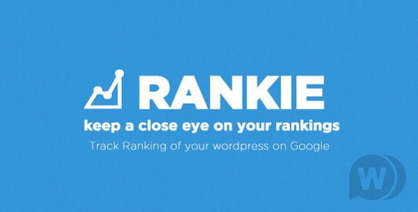 Rankie v1.7.1 NULLED - плагин ранжирования WordPress