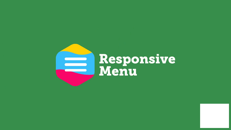 Responsive Menu Pro v3.1.30 - плагин адаптивного меню WordPress