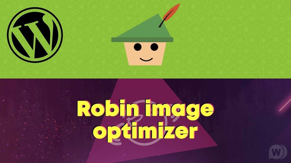 Webcraftic Robin image optimizer PRO v1.5.4 NULLED - оптимизация изображений WordPress