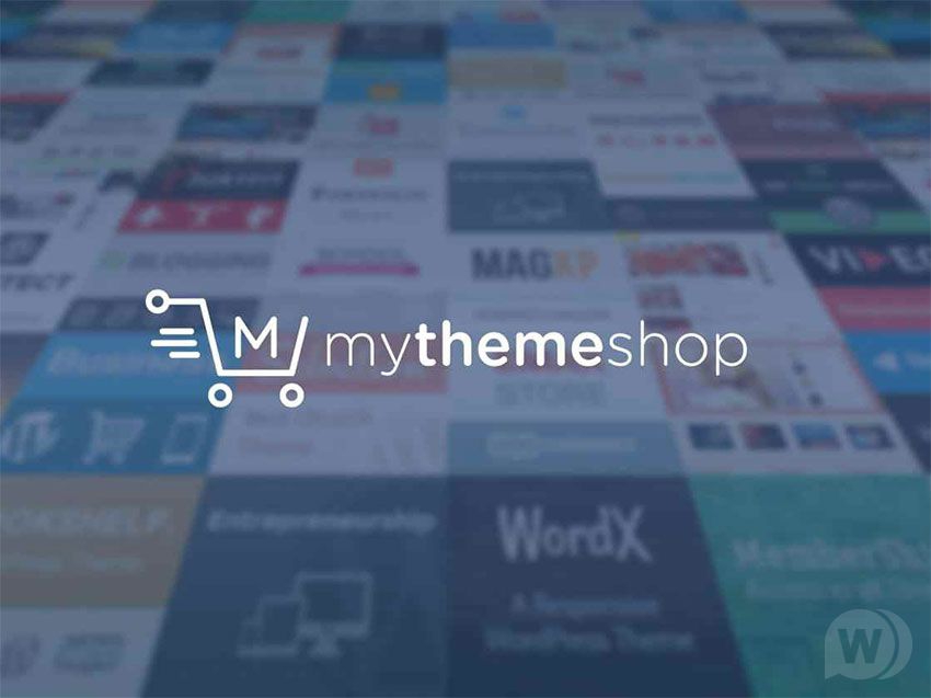 Сборка из 17 премиум плагинов от MyThemeShop [11/03/2019]