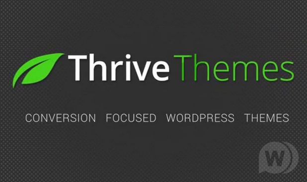 Сборник 10 премиум шаблонов от ThriveThemes 1.413