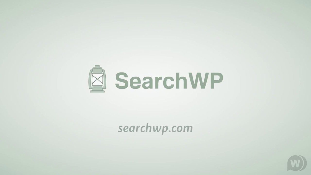 SearchWP v4.1.22 NULLED (+Аддоны) - лучший плагин поиска WordPress