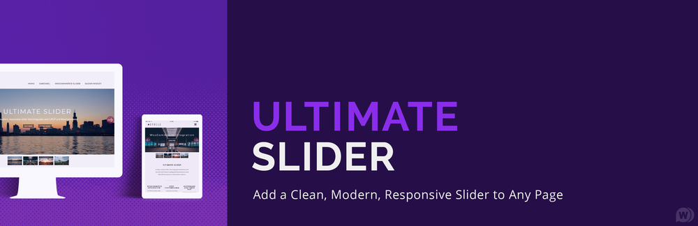 Slider Ultimate v1.1.8 NULLED - слайдер на WordPress
