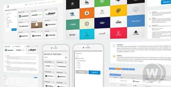 Super Logos Showcase for Wordpress v2.1