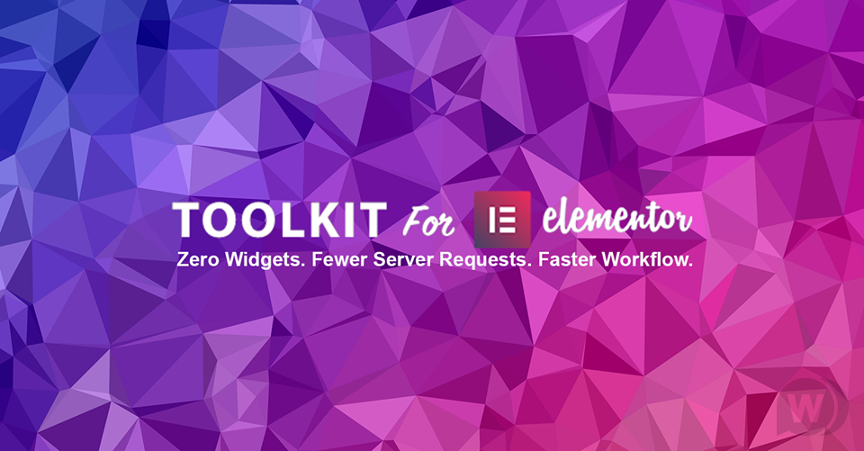 ToolKit For Elementor v1.4.5 NULLED
