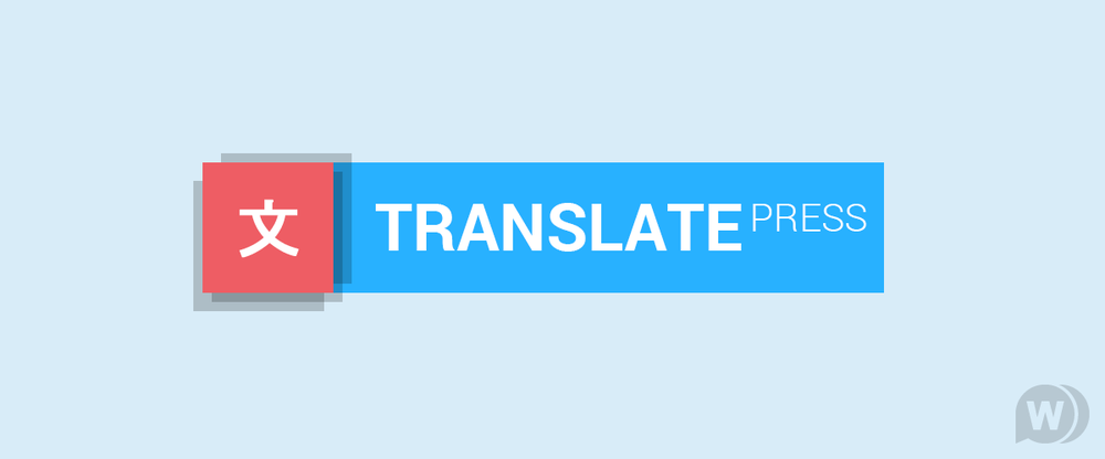 TranslatePress v2.0.8 (+Addons) - плагин перевода WordPress