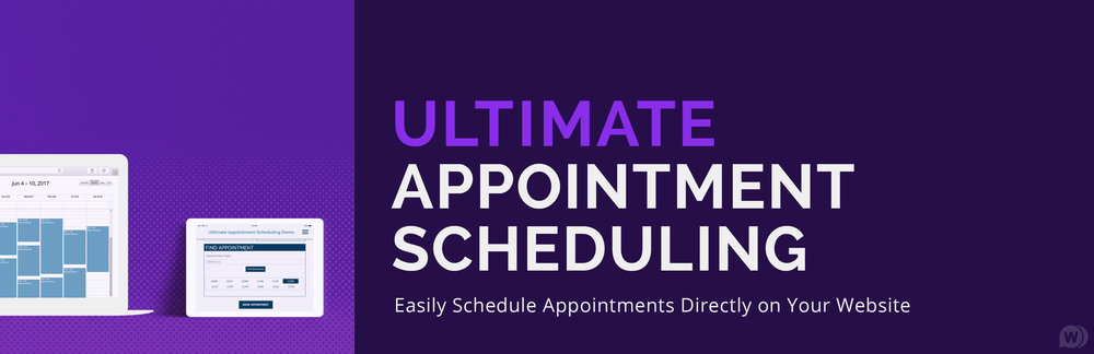 Ultimate Appointment Scheduling v1.1.11 NULLED