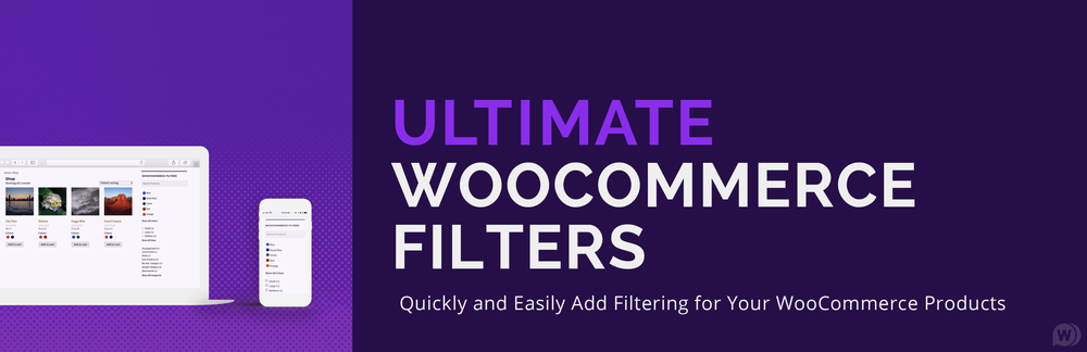 Ultimate WooCommerce Filters v2.1.14 NULLED