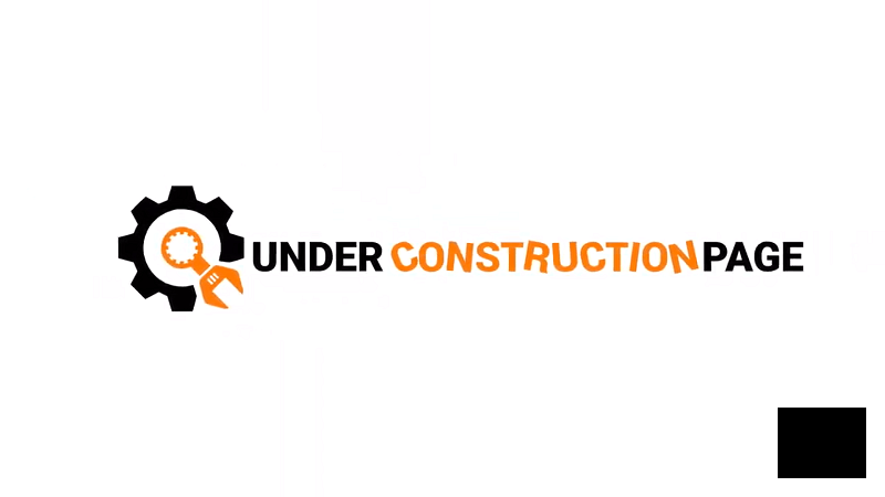 UnderConstructionPage PRO v5.70 NULLED