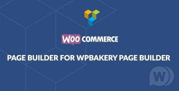 WooCommerce Page Builder v3.3.9 NULLED